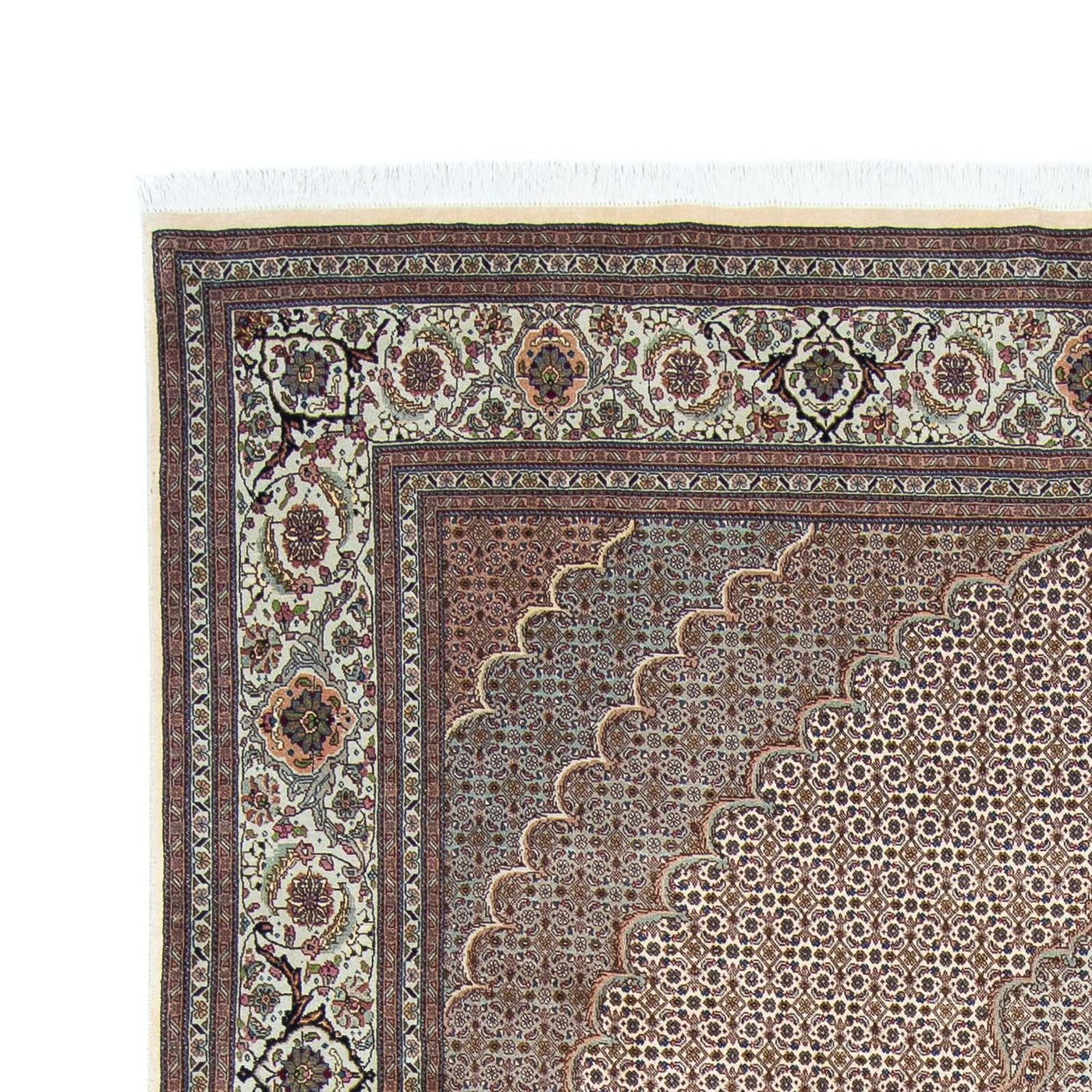 Täbriz Teppich 305x202cm - Perserteppich