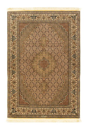 Perserteppich - Täbriz - Royal 156 x 104 cm