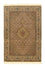 Perserteppich - Täbriz - Royal 156 x 104 cm
