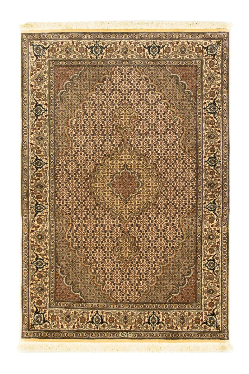 Perserteppich - Täbriz - Royal 156 x 104 cm