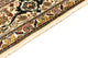 Perserteppich - Täbriz - Royal 156 x 104 cm