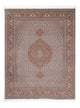 Täbriz Teppich 203x153cm - Perserteppich