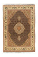 Perserteppich - Täbriz - Royal 150 x 105 cm