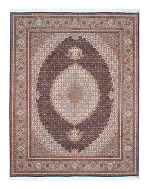 Perserteppich - Täbriz 187 x 150 cm