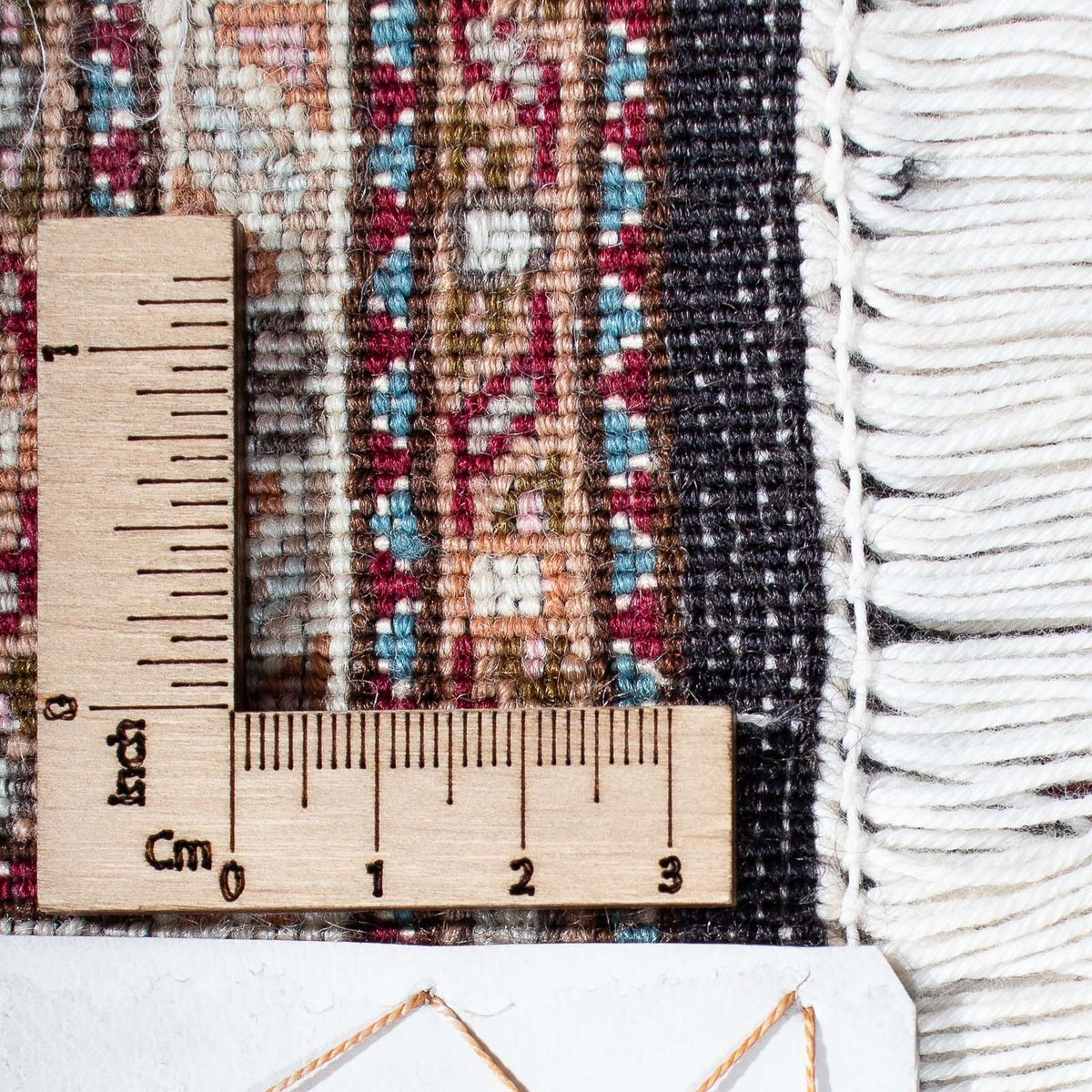 Perserteppich - Täbriz 187 x 150 cm