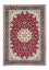 Perserteppich - Täbriz - Royal 305 x 205 cm Wohnzimmer Teppich