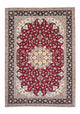 Perserteppich - Täbriz - Royal 305 x 205 cm Wohnzimmer Teppich
