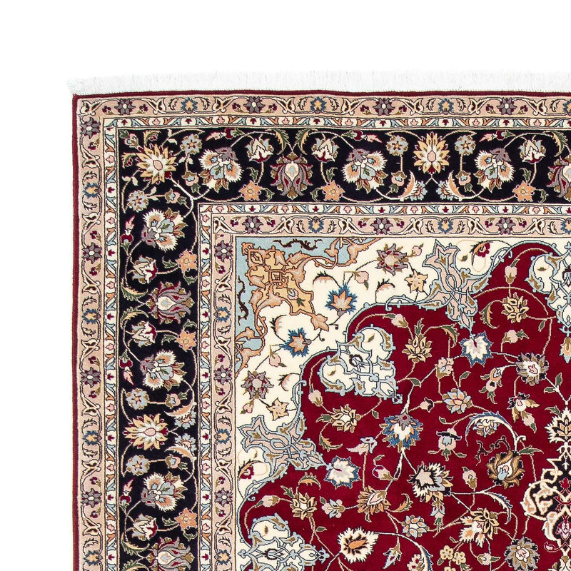 Perserteppich - Täbriz - Royal 305 x 205 cm Wohnzimmer Teppich