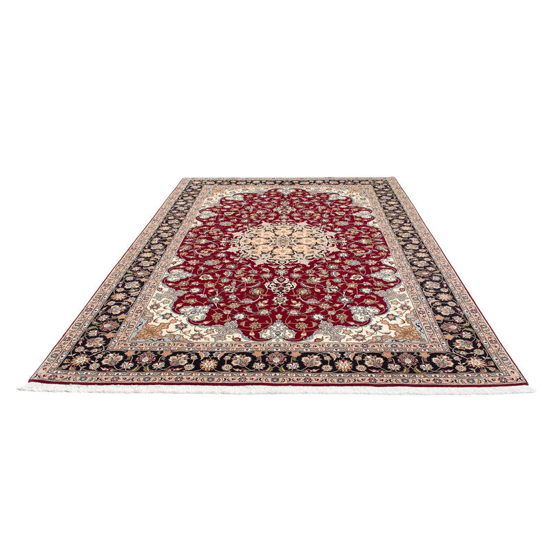 Perserteppich - Täbriz - Royal 305 x 205 cm Wohnzimmer Teppich