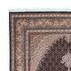 Perserteppich - Täbriz - Royal 208 x 150 cm Teppichbrücke