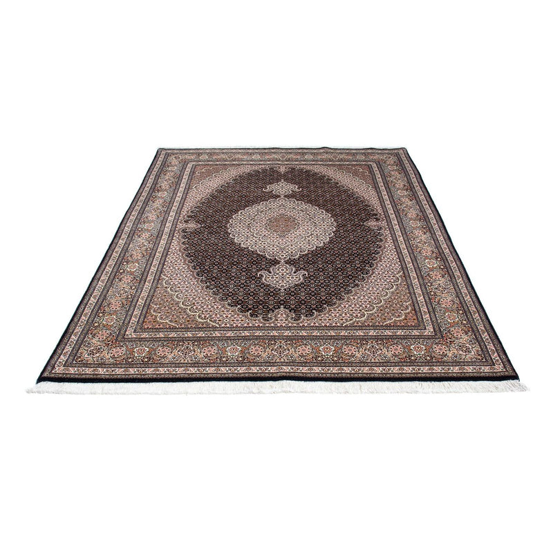 Perserteppich - Täbriz - Royal 208 x 150 cm Teppichbrücke