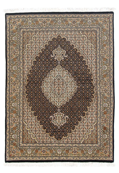 Täbriz - 50 Raj Teppich 100x148cm - Perserteppich