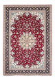 Täbriz - 50 Raj Teppich 302x203cm - Perserteppich