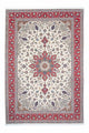 Perserteppich - Täbriz - Royal 310 x 207 cm Teppich Wohnzimmer