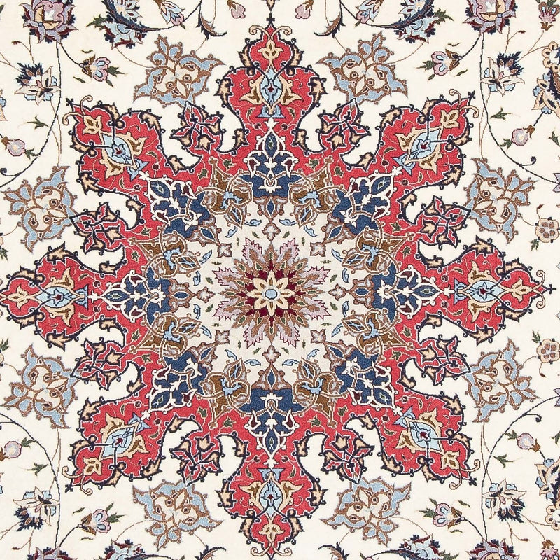 Perserteppich - Täbriz - Royal 310 x 207 cm Teppich Wohnzimmer