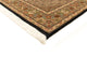 Perserteppich - Täbriz - Royal 153 x 102 cm Teppichbrücke