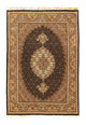 Täbriz Teppich 145x104cm - Perserteppich