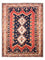 Perserteppich - Nomadic 207 x 158 cm