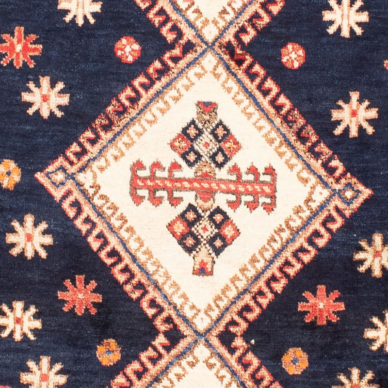 Perserteppich - Nomadic 207 x 158 cm