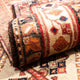 Perserteppich - Nomadic 207 x 158 cm