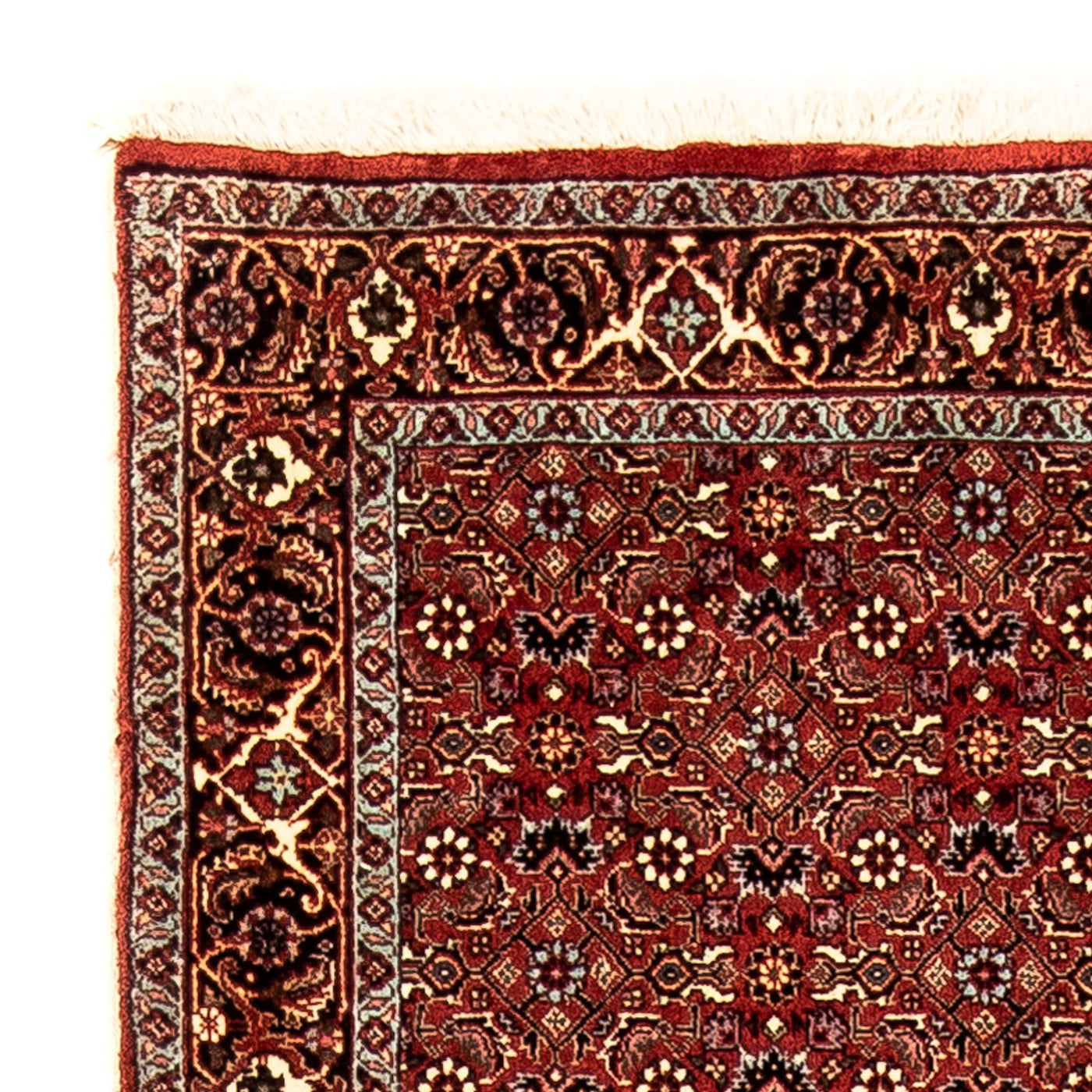 Bidjar Teppich 296x81cm - Perserteppich