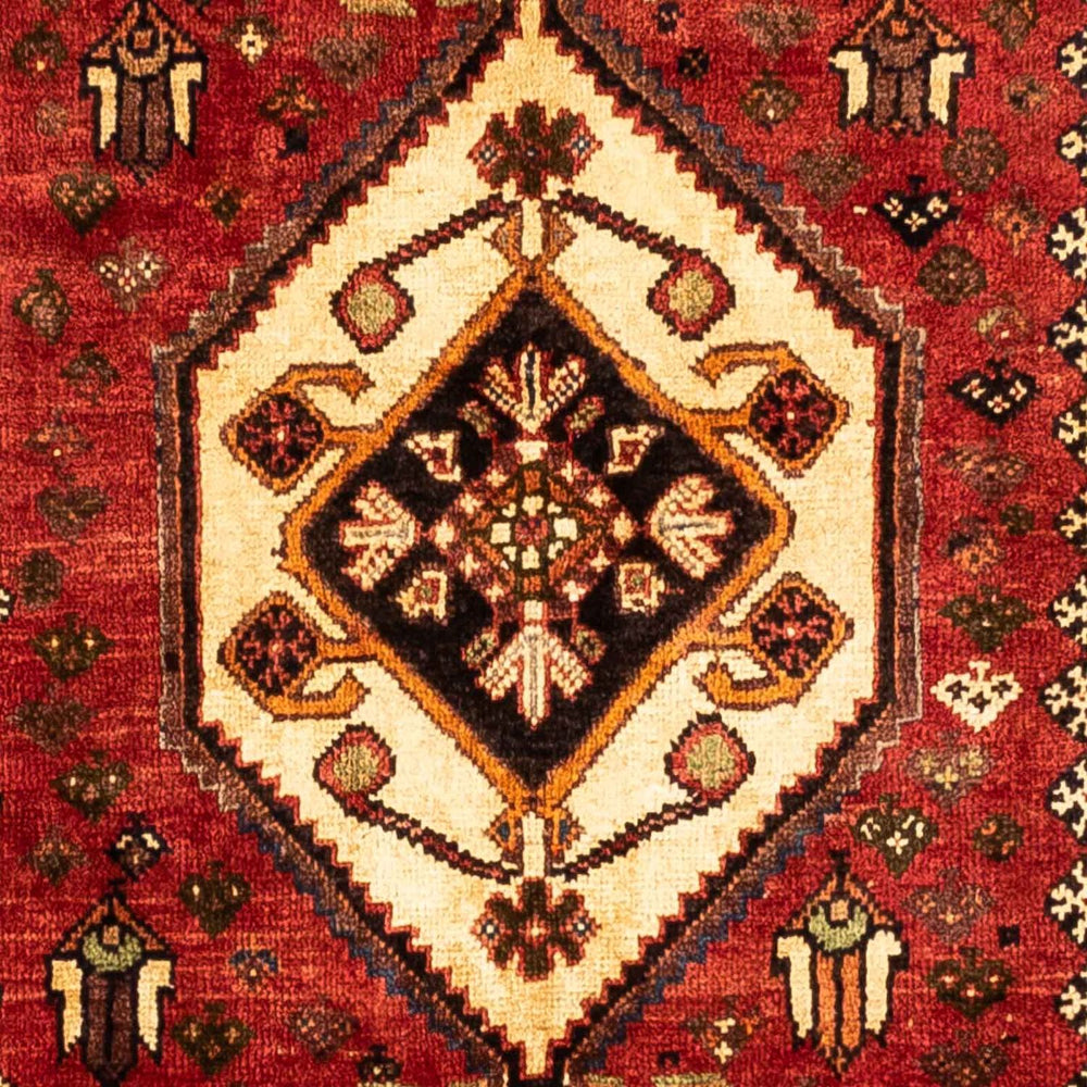 Perserteppich - Nomadic 276 x 172 cm