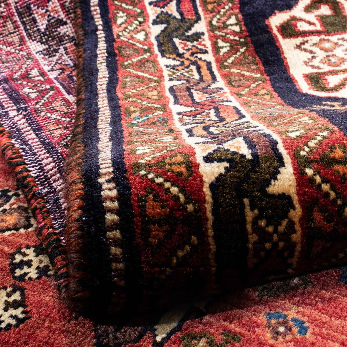 Perserteppich - Nomadic 276 x 172 cm