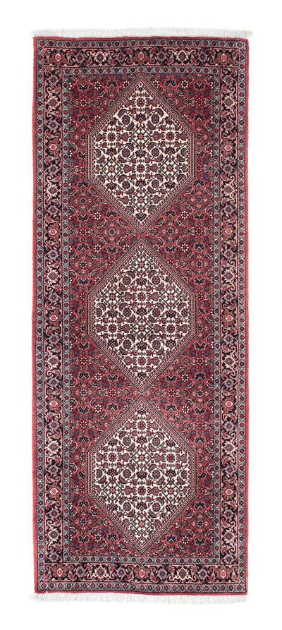 Bidjar Teppich 73x191cm - Perserteppich