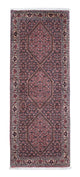 Perserteppich - Bidjar - Royal 202 x 75 cm