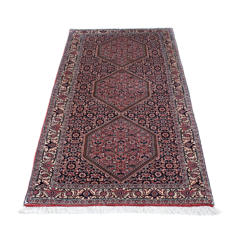 Perserteppich - Bidjar - Royal 202 x 75 cm
