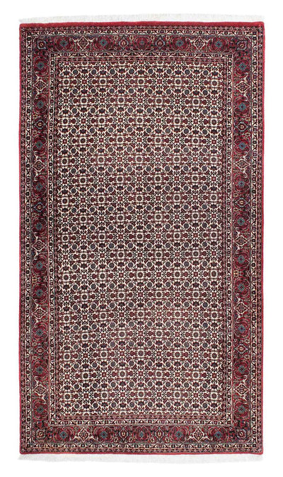 Bidjar - Zanjan Teppich 82x189cm - Perserteppich