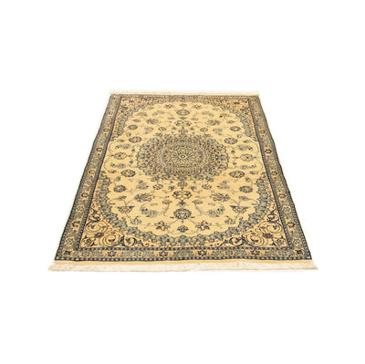 Nain - 6La Teppich 77x140cm - Perserteppich