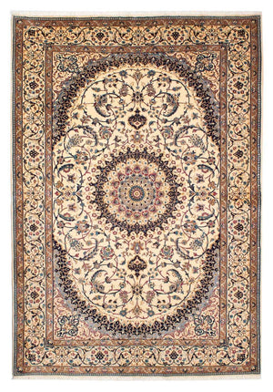 Perserteppich - Nain - Premium 213 x 148 cm Teppichbrücke