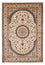 Perserteppich - Nain - Premium 213 x 148 cm Teppichbrücke