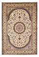 Perserteppich - Nain - Premium 213 x 148 cm Teppichbrücke