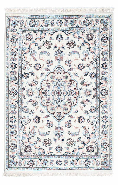 Kaschmar Teppich 102x148cm - Perserteppich