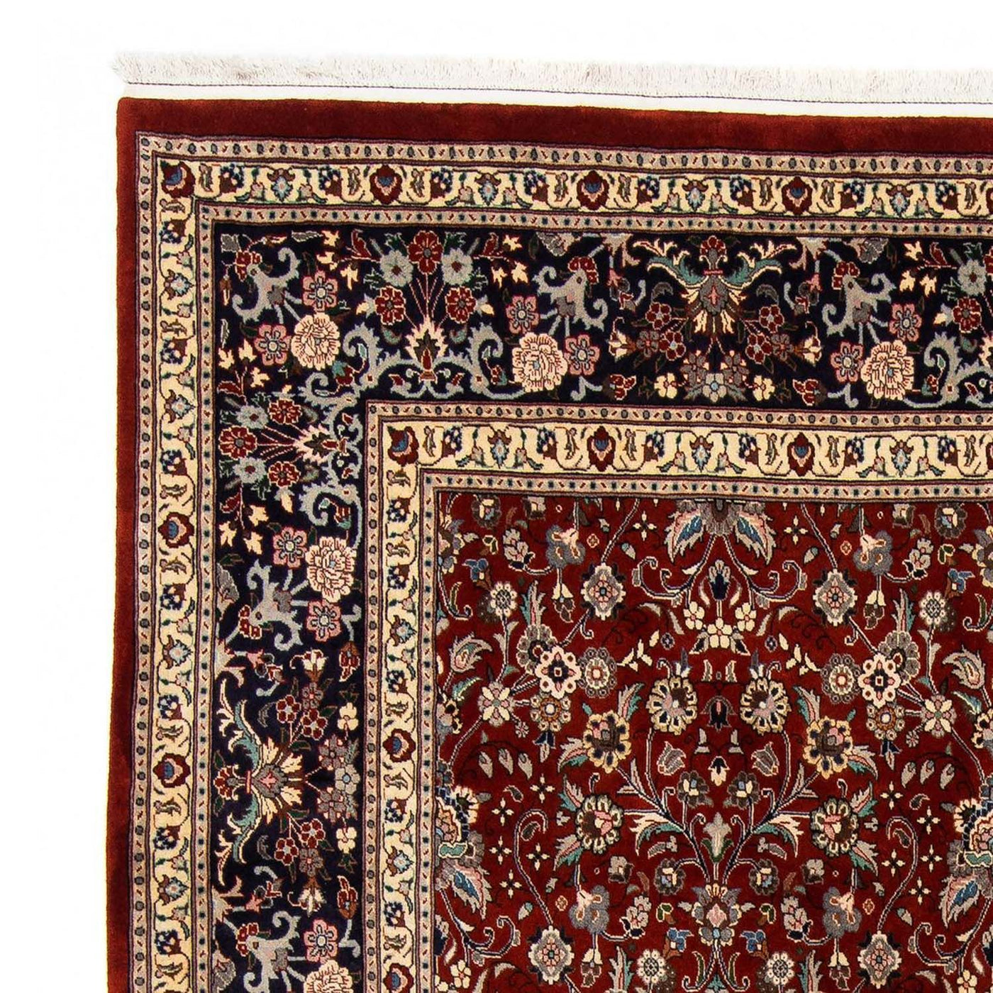Moud Teppich 280x215cm - Perserteppich