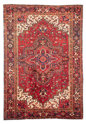 Perserteppich - Nomadic 300 x 207 cm