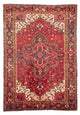 Perserteppich - Nomadic 300 x 207 cm