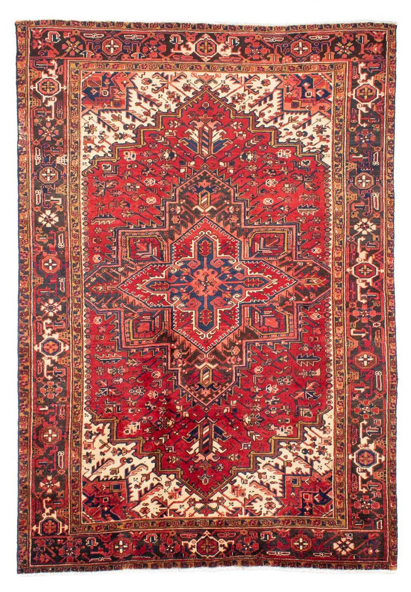 Perserteppich - Nomadic 300 x 207 cm