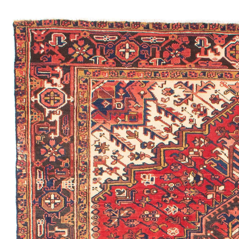 Perserteppich - Nomadic 300 x 207 cm