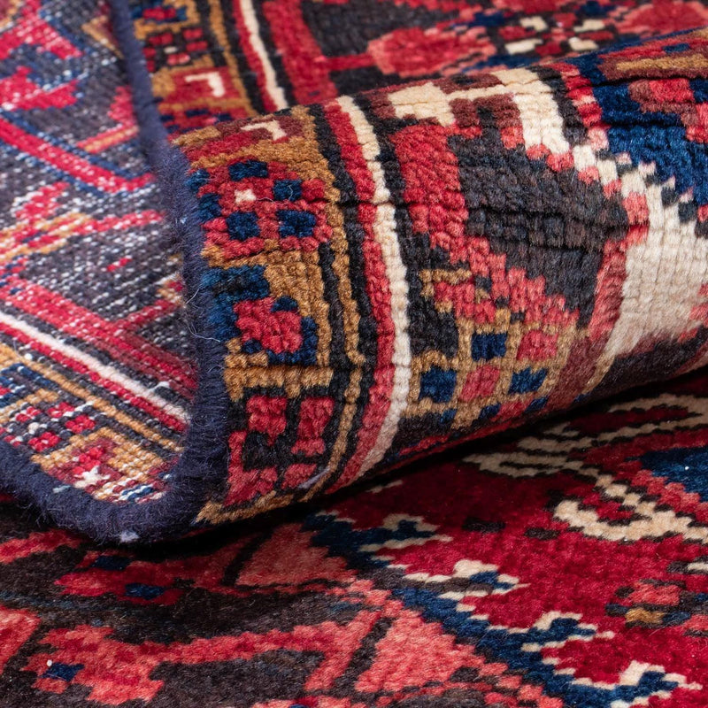 Perserteppich - Nomadic 300 x 207 cm