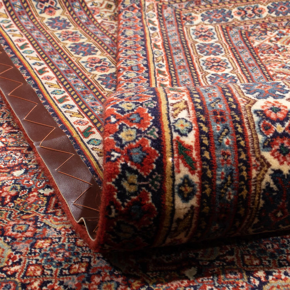 Perserteppich - Nomadic 348 x 253 cm