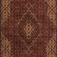Perserteppich - Nomadic 288 x 198 cm