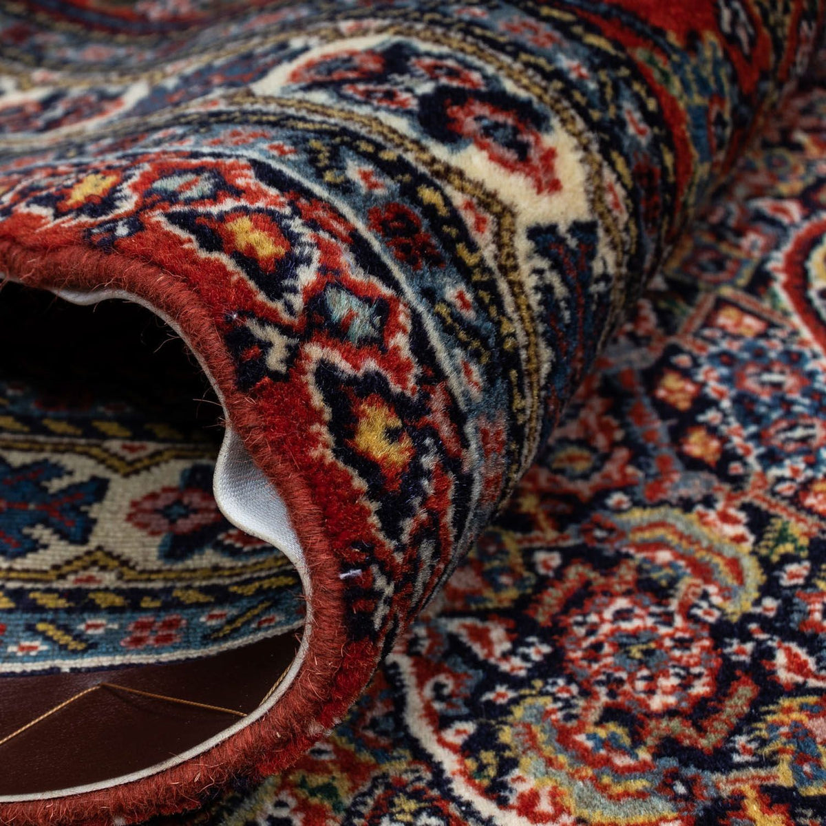 Perserteppich - Nomadic 288 x 198 cm