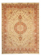 Perserteppich - Täbriz - Royal 400 x 303 cm Teppich Wohnzimmer