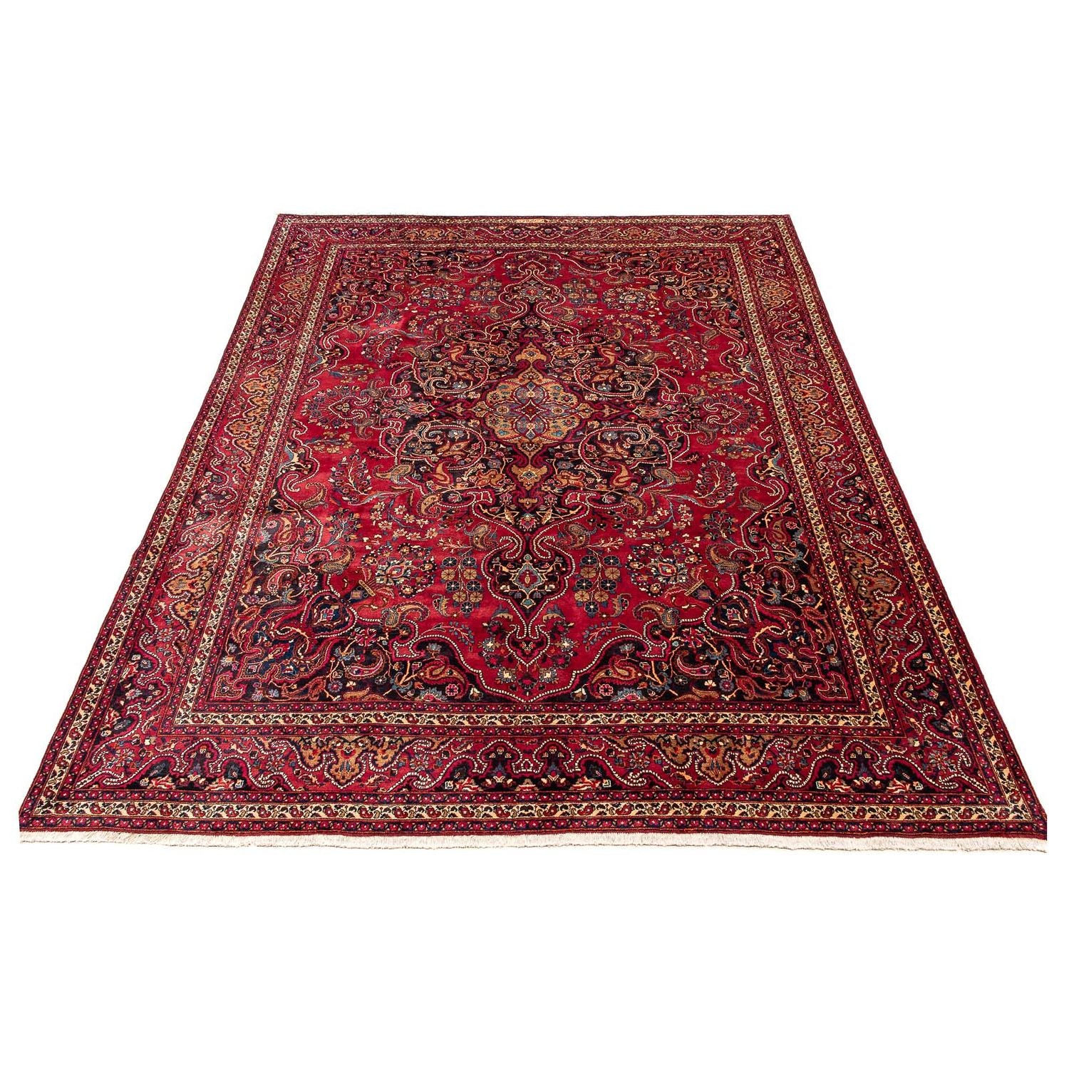 Perserteppich - Classic 383 x 312 cm