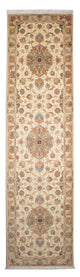 Täbriz - 50 Raj Teppich 330x86cm - Perserteppich