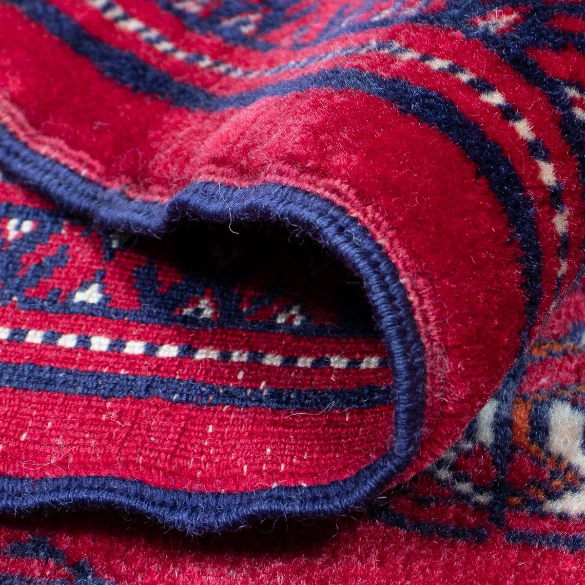 Turkaman Teppich 300 x 228 cm