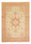 Perserteppich - Täbriz - Royal 346 x 249 cm Teppich Wohnzimmer